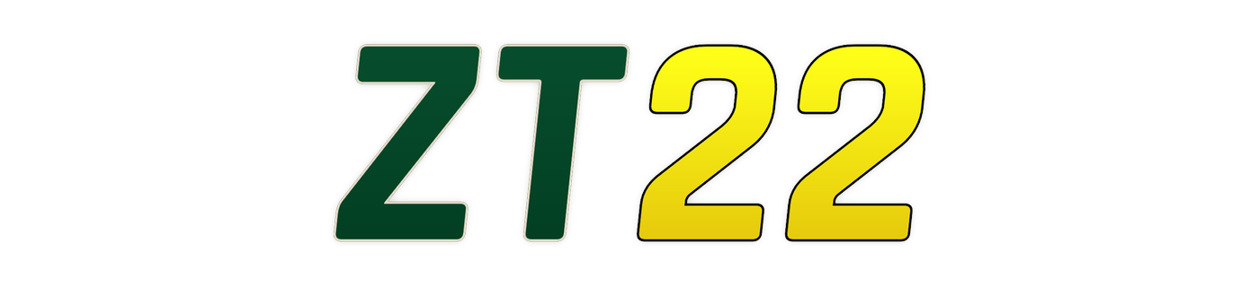 zt22 logo
